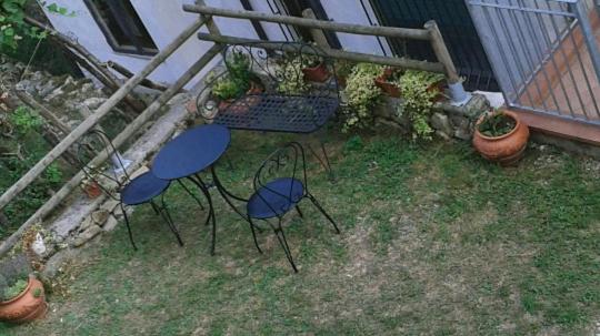 Casa da 2 a 7 posti nelle Piccole Dolomiti room 6